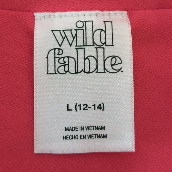 New Women One Piece Swimsuit / Size L - Picture 6 of 8